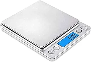 Digital Cooking Food Scale (500g/ 0.01g)