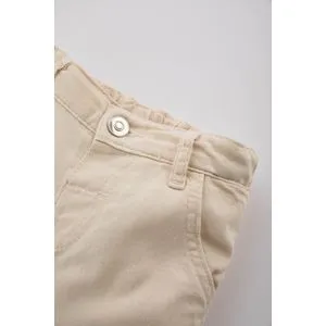 Defacto Babyboy Regular Fit Denim Trousers