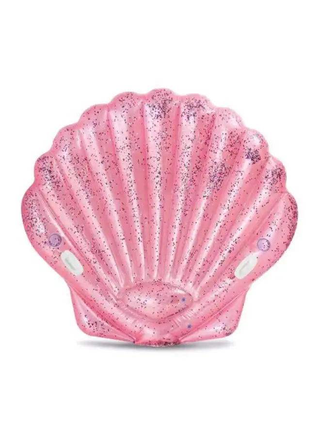 INTEX Pink Seashell Island