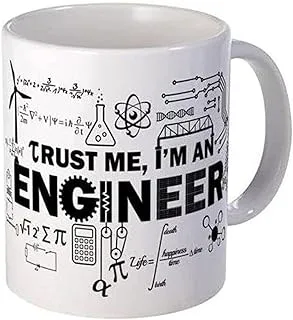 Engineers Coffee Mug Or Cup Coffee Mug