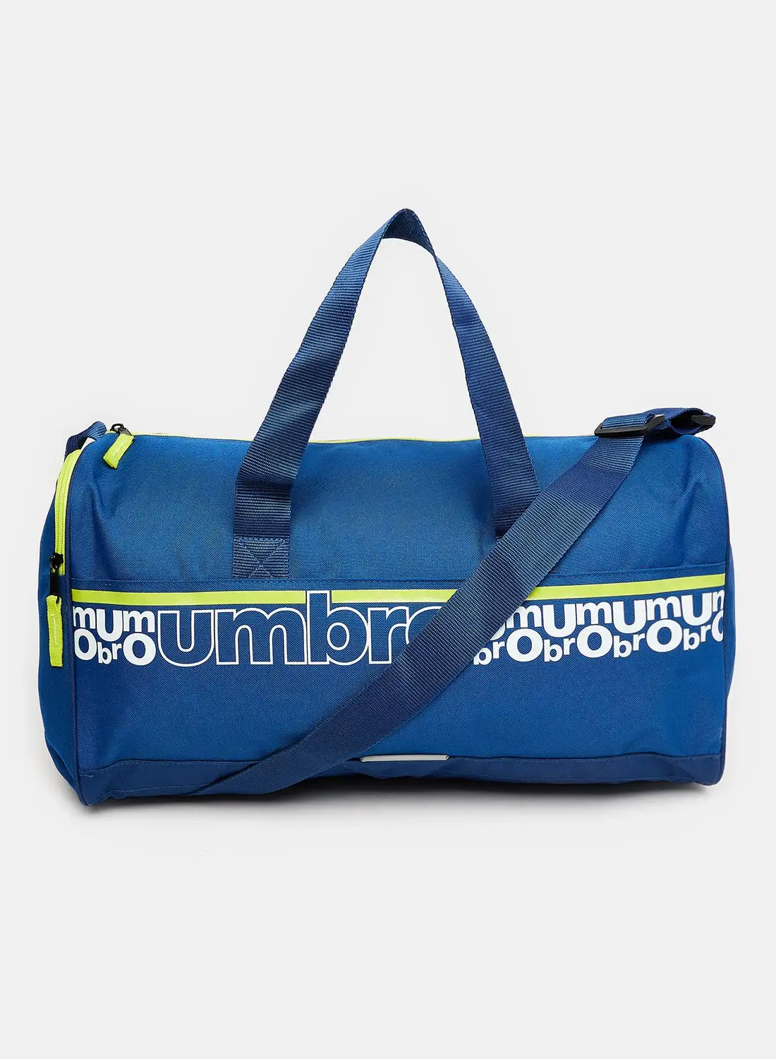 umbro Spirito Locker Holdall Bag