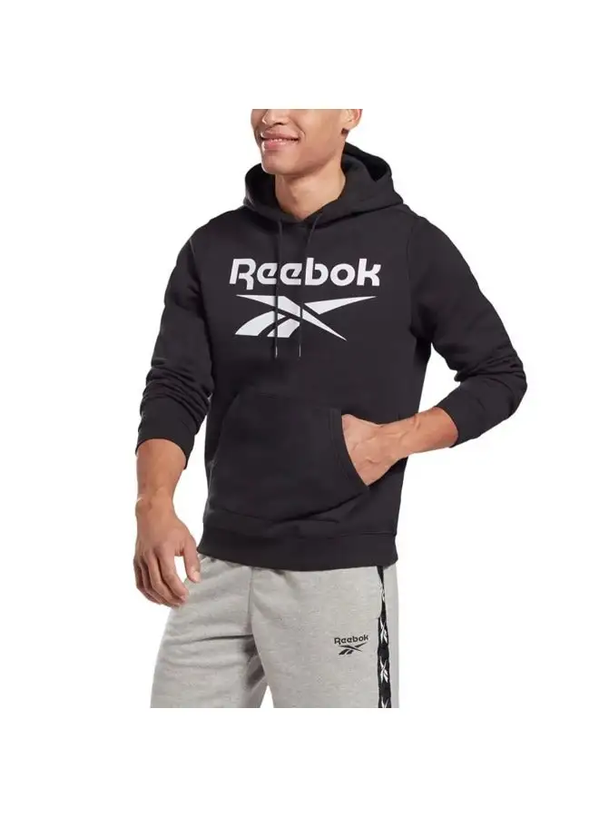 Reebok Identity Fleece Hoodie