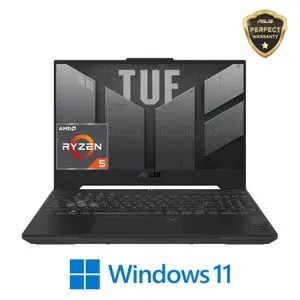 Asus TUF Gaming A15  FA507NU-LP125W - 15.6