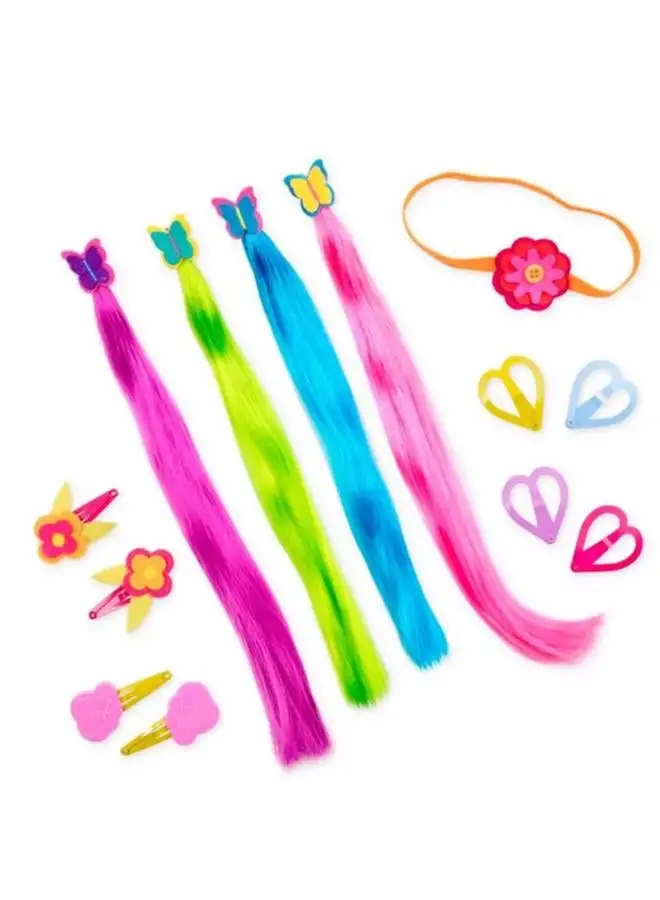 Our Generation HAIR ACCESSORY SET