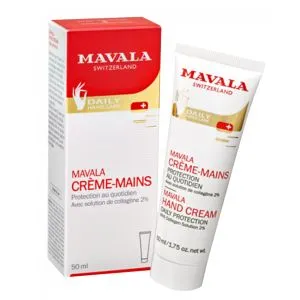 Mavala HAND CREAM 50ML