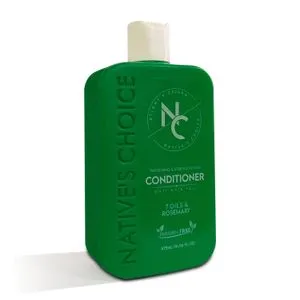 Nature'S Choice NC - Conditioner With 7 Oil & Rosemary - 475ml