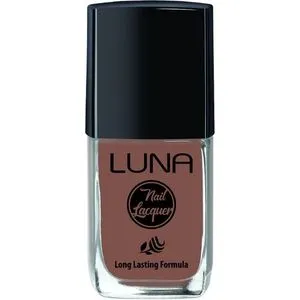 Luna Nail Polish Lacquer - 10 Ml - No. 611