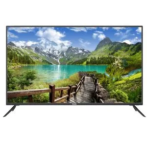 Grouhy GLD43SAWOR   - Grouhy 43 Inch LED TV Smart - Black