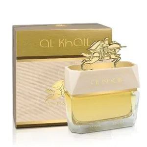 Al Fares Al Khail - Unisex - EDP - 95ml