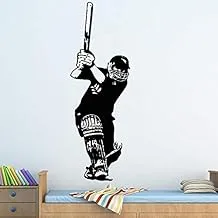 Cricket Wall Decals for Living Room, Home Decor, Waterproof Wall Stickers