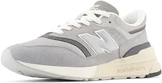 New Balance unisex-adult LIFESTYLE SHOES 997R for Unisex Sneaker