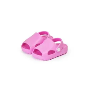 Speed Sandal For Babies -  Rose