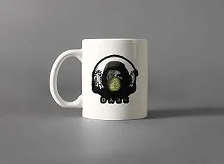 Printed Mug From Party.Decoration - Dark, 2725603703162