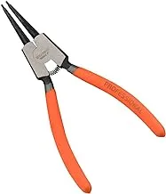 Harden - Professional Circlip Pliers External Straight Jaw - 9 inch. - DMM-560505