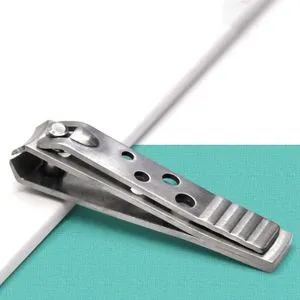 Cartoon Nail Clipper 1 Pcs