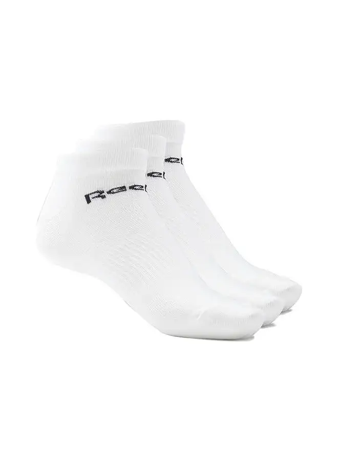 Reebok Act Core Low Cut Socks