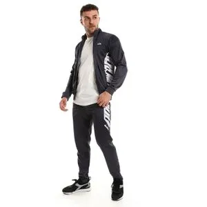 Diadora Men Trainning Suit - Grey