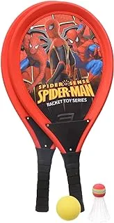 Espiderman Tennis Racket +3 Years -43824