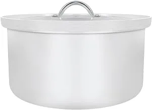 Eldahan Egy Pot with 18/10 Stainless Steel Knob