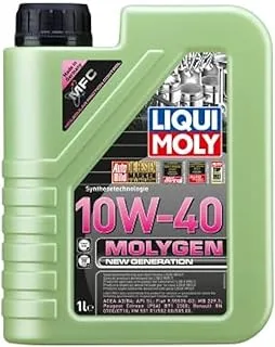 Liqui Moly Molygen 10W-40 New Generation 1L