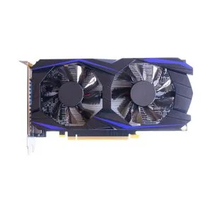 Graphics Card GTX550Ti 6GB GPU 192Bit HDMI-Compatible Game Video Card