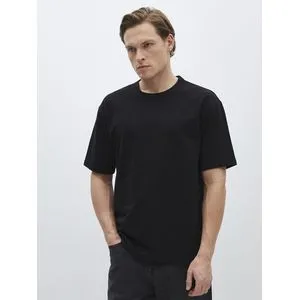 LC Waikiki Crew Neck Short Sleeve Men's T-Shirt