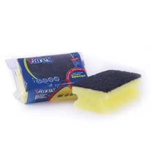 Varex  kitchen Sponge Nail Save Jumbo 1 Piece