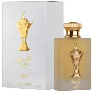 Lattafa Pride Al Areeq Gold - Unisex - EDP - 100ml