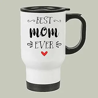 best mom ever-thermal travel mug