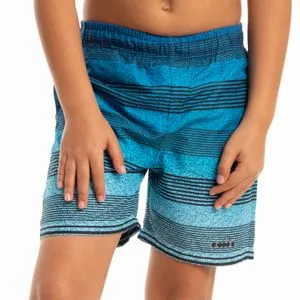 Diadora Boys Swimming Short - Blue