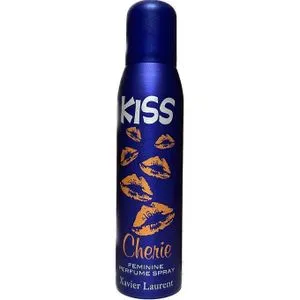 Xavier Laurent XL Kiss Cherie WOMAN Perfume Spray 150 ML