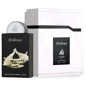 Lattafa Pride Embrace - Unisex - EDP - 100ml