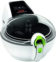 Tefal AH950028 Fryer Actifry Express Xl, White