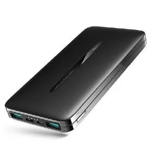 JOYROOM JR-T012 Power Bank 10000mAh With Four Power Indicator Lights