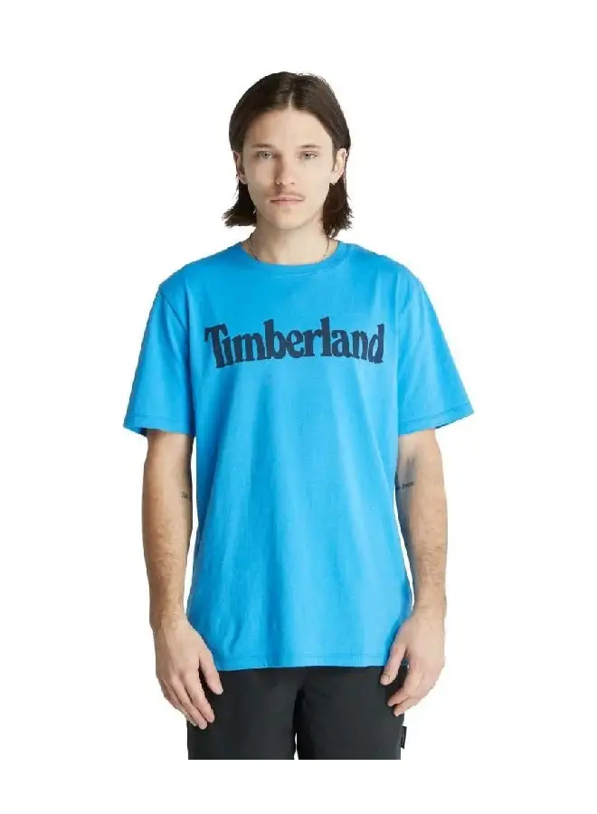 Timberland Ss Kennebec River Li T-Shirt