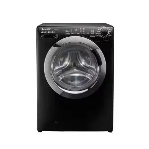 Candy CSS1072DC3B-ELA Washing Machine Fully Automatic 7 Kg - Black