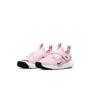 Nike Flex Advance Bp Laced Shoes - Pink