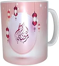 Ramadan Ceramic Mug Printed, 2724770842797