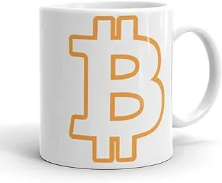 RYN Bitcoin/BTC OC Mug