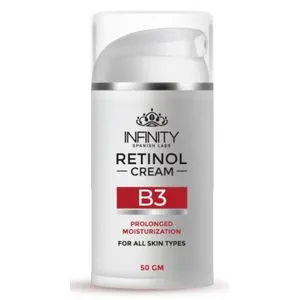 Infinity Retinol B3 Cream 50 gm