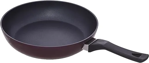 Saflon Red Frying Pan 32 CM