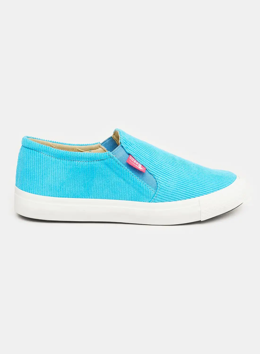 Ox Fashionable Slip Ons