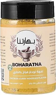 Boharatna Chicken Noodles Seasoning 120 GM