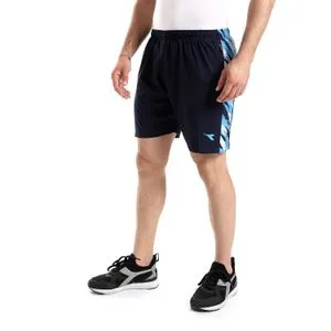 Diadora Men Sport Short - Navy