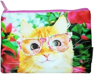 Powell Creative PM19391 Cat Selfie Pencil Case