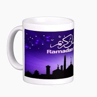 مج رمضان كريم -MUG108-