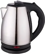 Kettle stainless steel kettle 1.8 liter 1500 watts