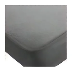 Bedmoon Mattress Protector - Cover - Gray - Rubber