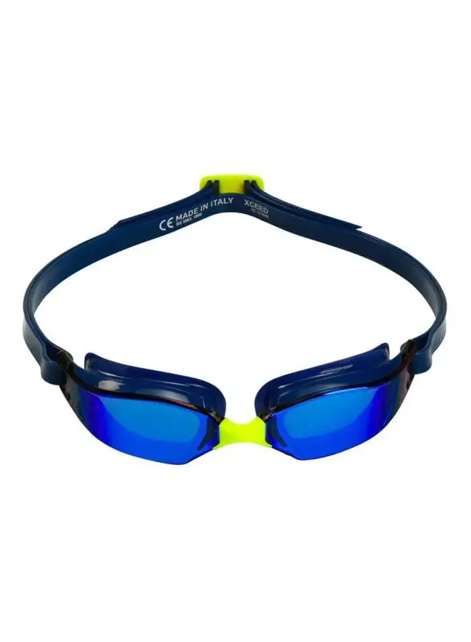 AQUASPHERE Xceed Adult Swimming Goggles