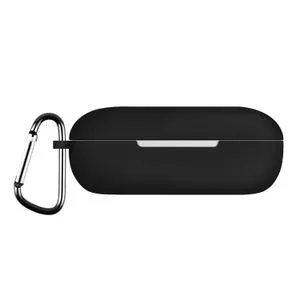 Bluetooth Earphone Case With Hook For Huawei FreeBuds SE